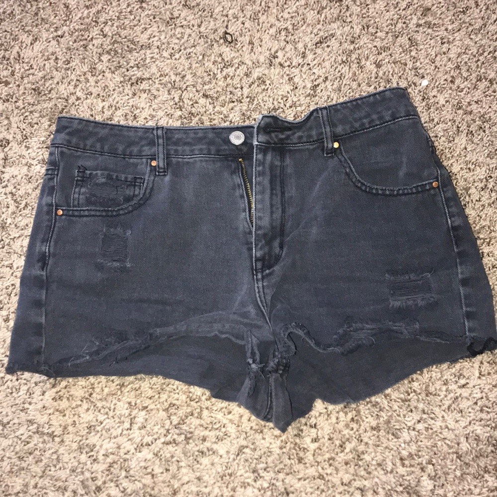 Pacsun shorts